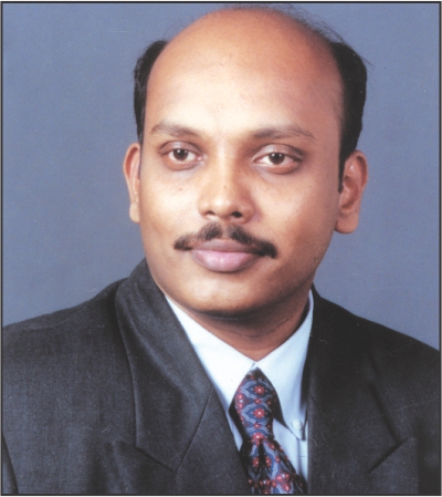 Shri. Sushilkumar S. Khokate