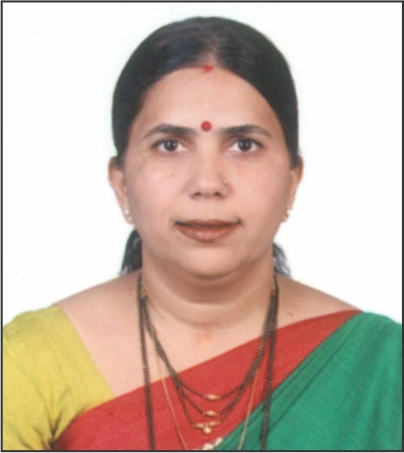 Smt. Renu S. Killekar