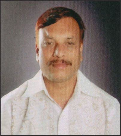 Shri. Sunil M. Ashtekar