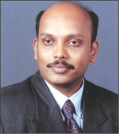 Shri. Sushilkumar S. Khokate