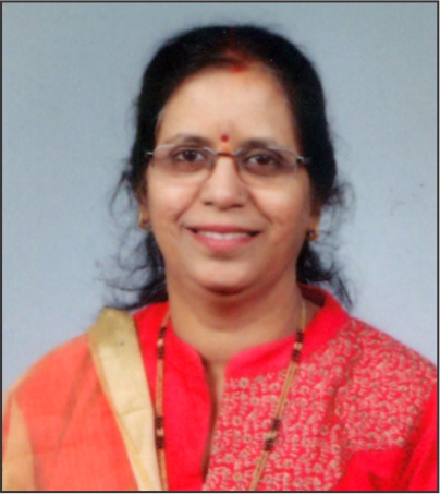 Smt. Nayan Mirajkar