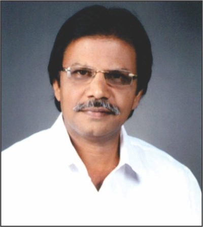 Shri. Vishwanath (Shekhar) P. Hande