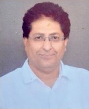Shri. Shivkumar Shahapurkar